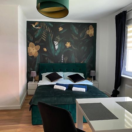Apartament Mateo Μάλμπορκ Εξωτερικό φωτογραφία