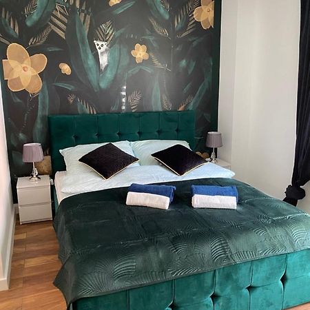 Apartament Mateo Μάλμπορκ Εξωτερικό φωτογραφία