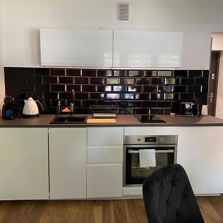 Apartament Mateo Μάλμπορκ Εξωτερικό φωτογραφία