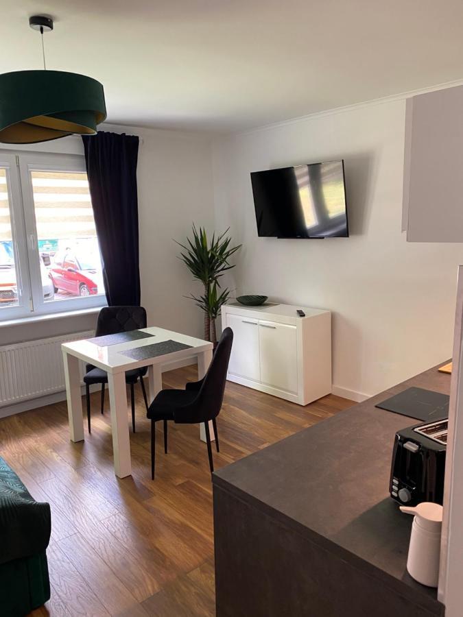 Apartament Mateo Μάλμπορκ Εξωτερικό φωτογραφία