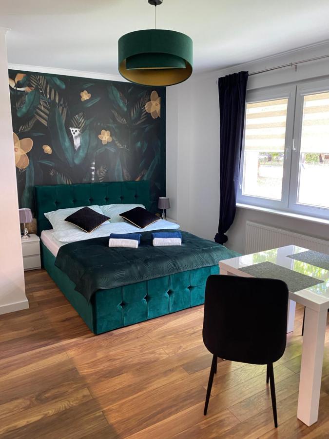 Apartament Mateo Μάλμπορκ Εξωτερικό φωτογραφία