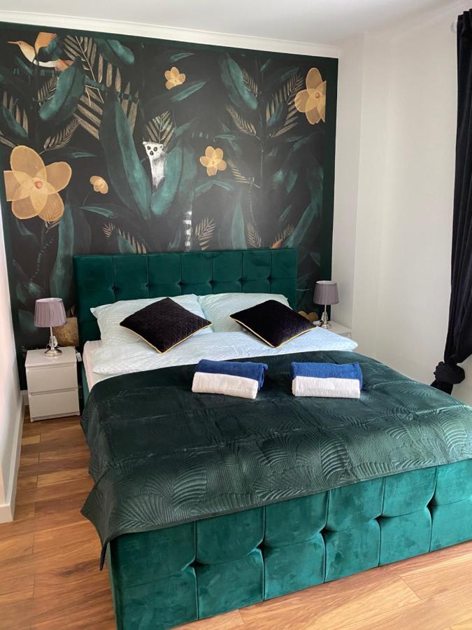 Apartament Mateo Μάλμπορκ Εξωτερικό φωτογραφία