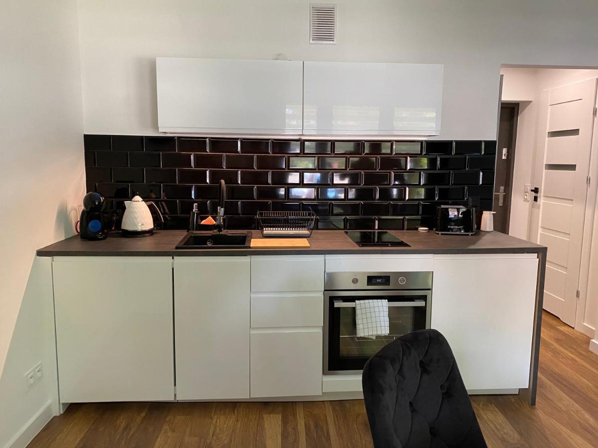 Apartament Mateo Μάλμπορκ Εξωτερικό φωτογραφία