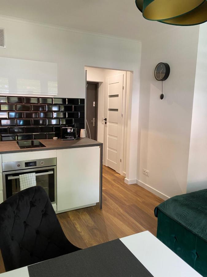 Apartament Mateo Διαμέρισμα Μάλμπορκ Εξωτερικό φωτογραφία