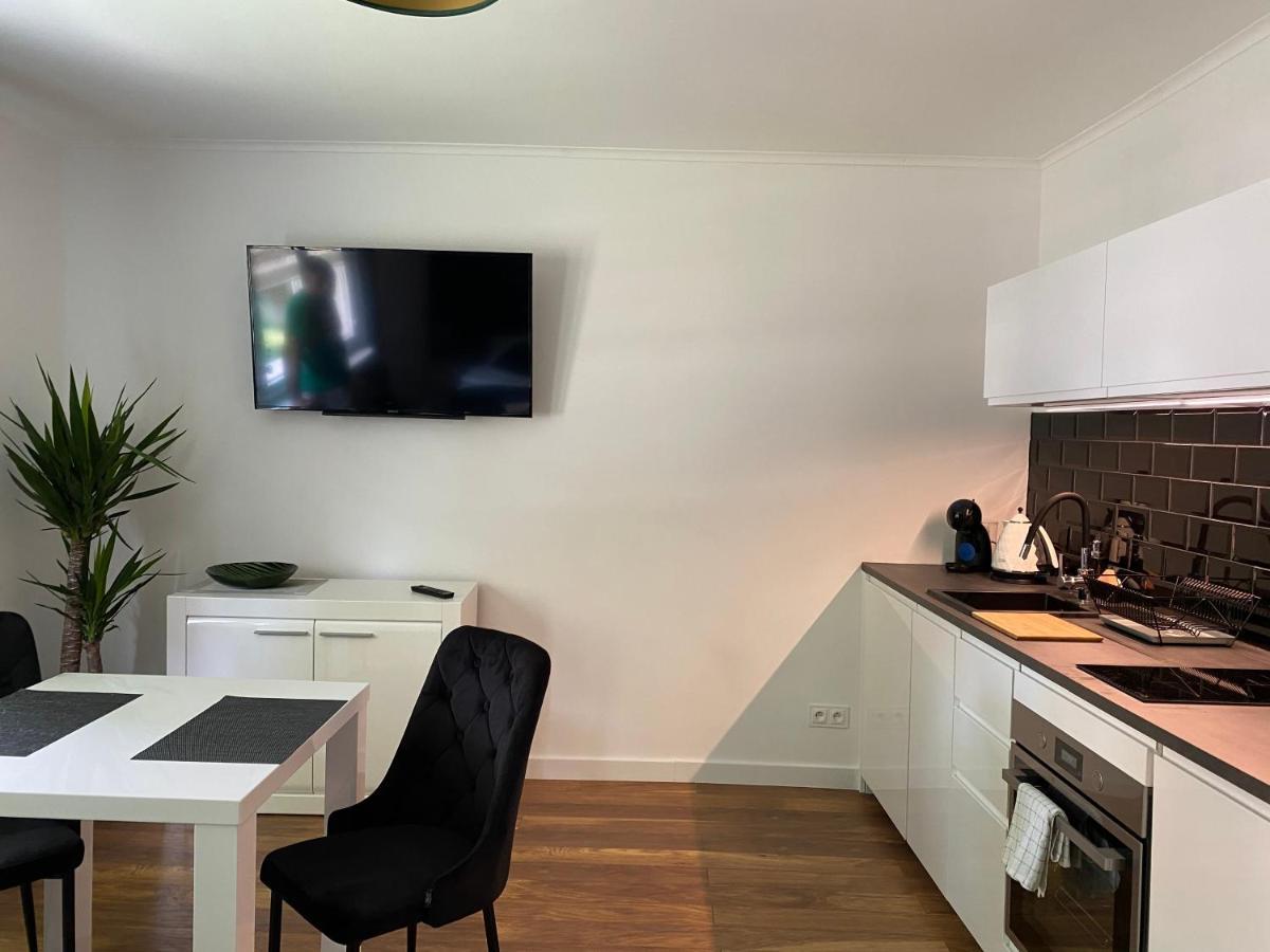 Apartament Mateo Μάλμπορκ Εξωτερικό φωτογραφία