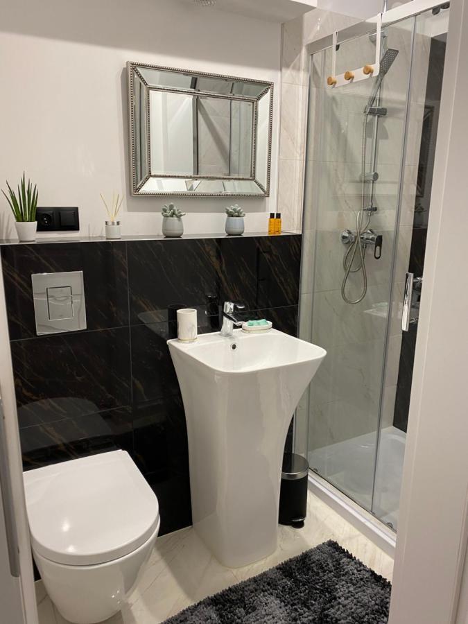 Apartament Mateo Μάλμπορκ Εξωτερικό φωτογραφία