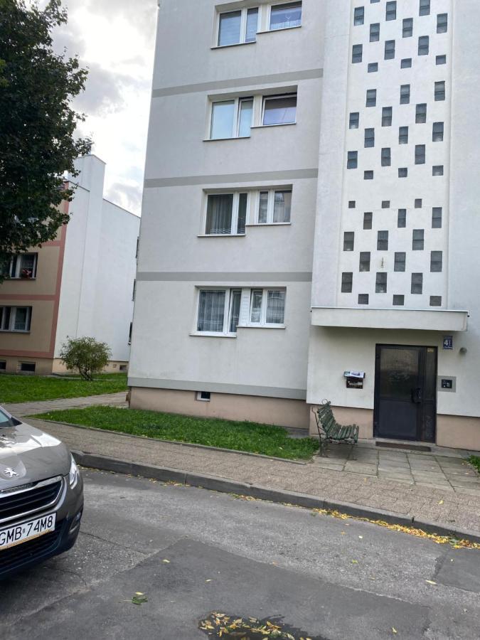 Apartament Mateo Μάλμπορκ Εξωτερικό φωτογραφία