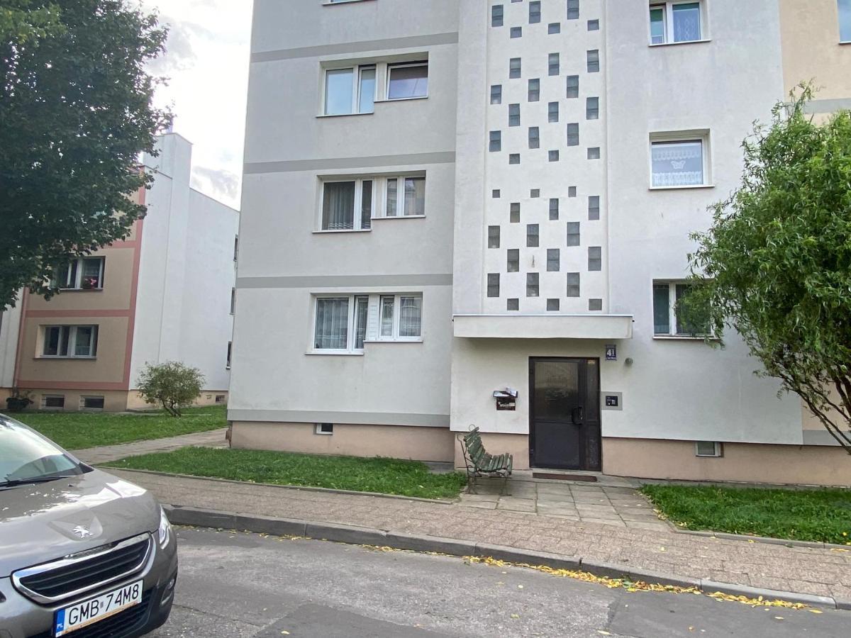 Apartament Mateo Μάλμπορκ Εξωτερικό φωτογραφία