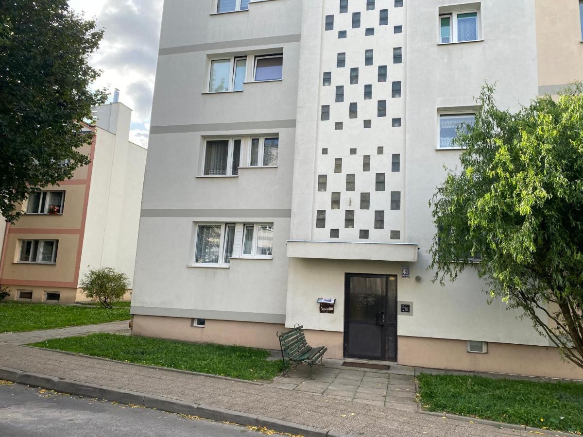 Apartament Mateo Διαμέρισμα Μάλμπορκ Εξωτερικό φωτογραφία