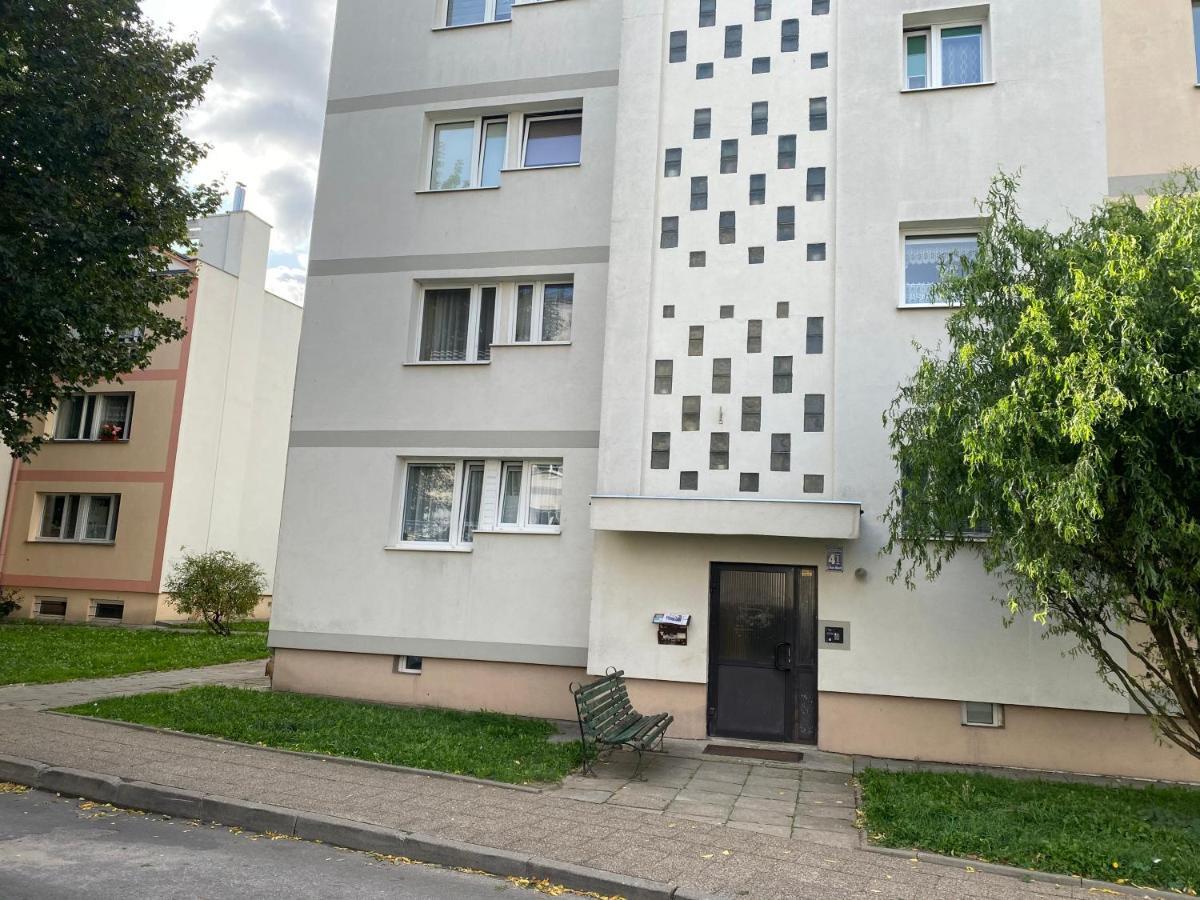 Apartament Mateo Μάλμπορκ Εξωτερικό φωτογραφία