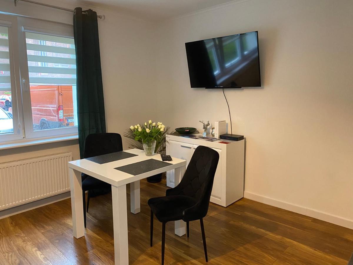 Apartament Mateo Μάλμπορκ Εξωτερικό φωτογραφία