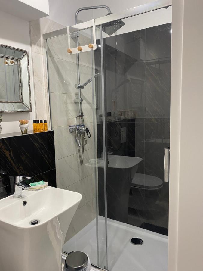 Apartament Mateo Μάλμπορκ Εξωτερικό φωτογραφία